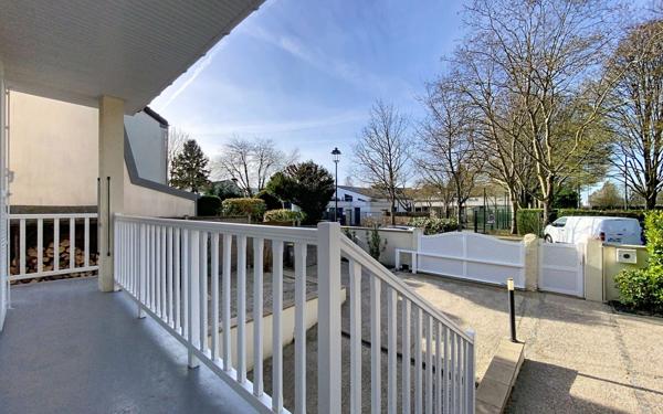 Maison à vendre    6 pièces • 135 m2 Guyancourt