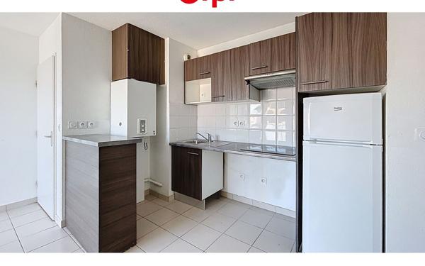 Appartement à vendre    3 pièces • 57 m2 Annemasse