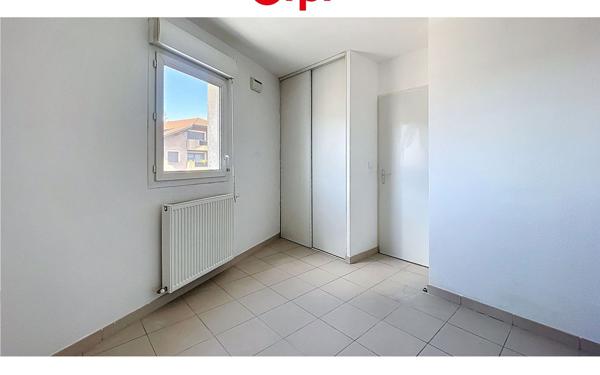 Appartement à vendre    3 pièces • 57 m2 Annemasse