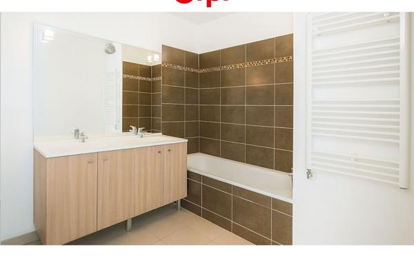 Appartement à vendre    3 pièces • 57 m2 Annemasse