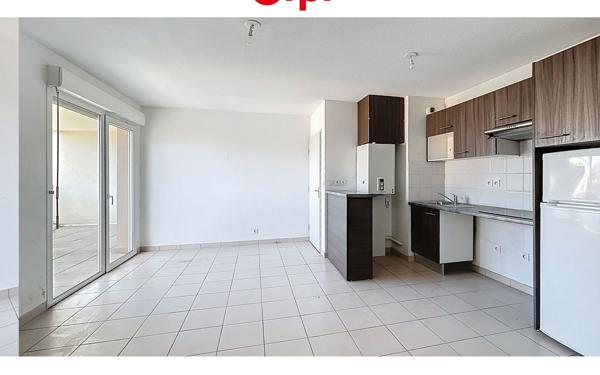 Appartement à vendre    3 pièces • 57 m2 Annemasse