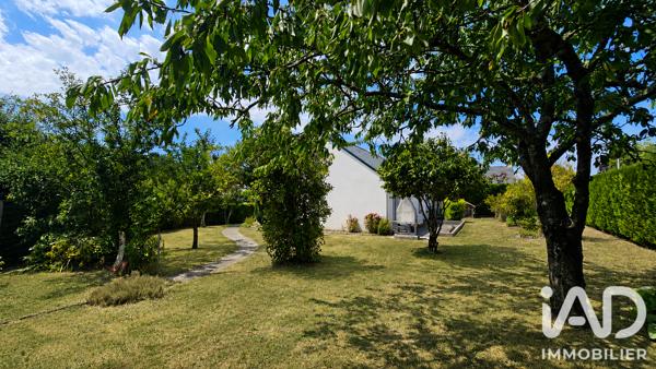 Maison à vendre 4 pièces 89 m² Sautron