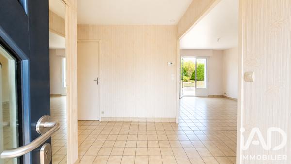 Maison à vendre 4 pièces 89 m² Sautron