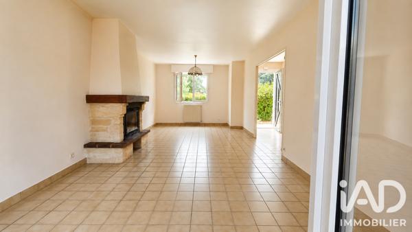 Maison à vendre 4 pièces 89 m² Sautron