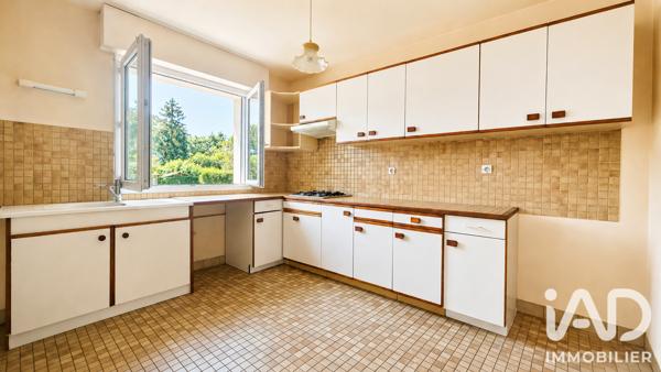 Maison à vendre 4 pièces 89 m² Sautron