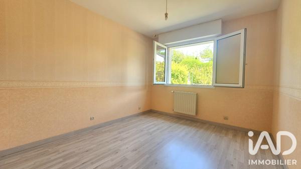 Maison à vendre 4 pièces 89 m² Sautron