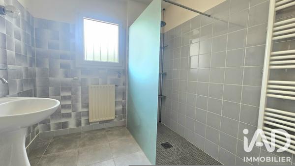 Maison à vendre 4 pièces 89 m² Sautron