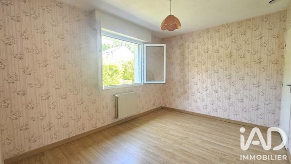 Maison à vendre 4 pièces 89 m² Sautron