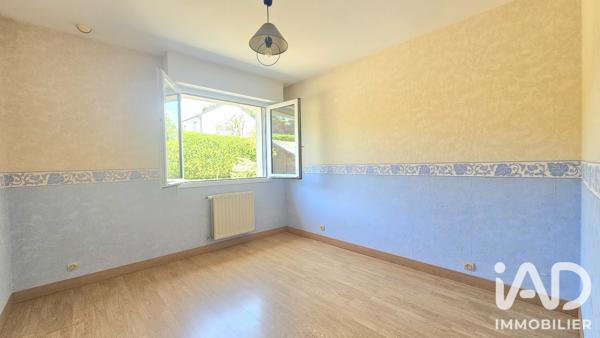 Maison à vendre 4 pièces 89 m² Sautron