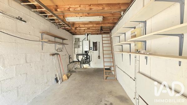 Maison à vendre 4 pièces 89 m² Sautron