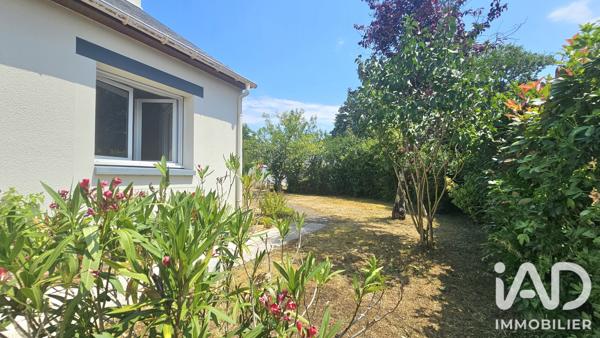 Maison à vendre 4 pièces 89 m² Sautron