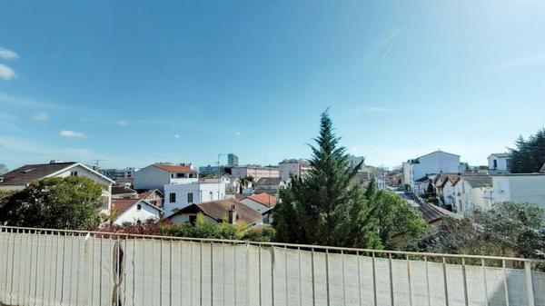 Appartement 98 m² avec Terrasse Exceptionnelle de 100 m² ? Saint-Cyprien, Toulouse