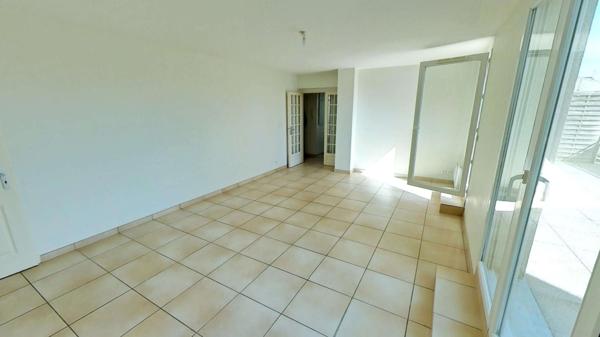 Appartement 98 m² avec Terrasse Exceptionnelle de 100 m² ? Saint-Cyprien, Toulouse