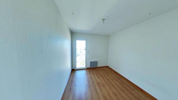 Appartement 98 m² avec Terrasse Exceptionnelle de 100 m² ? Saint-Cyprien, Toulouse