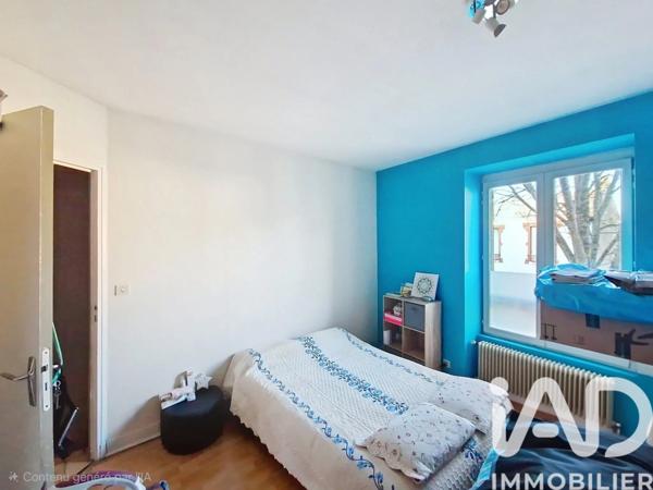 Maison à vendre 12 pièces 225 m² Semoy
