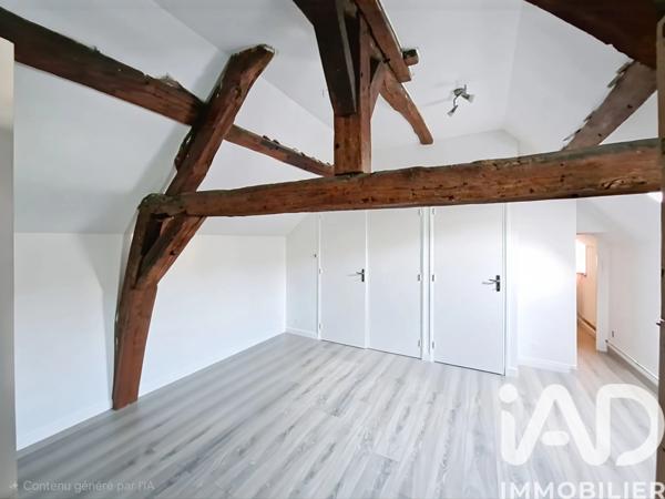 Maison à vendre 12 pièces 225 m² Semoy