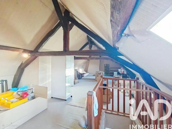 Maison à vendre 12 pièces 225 m² Semoy