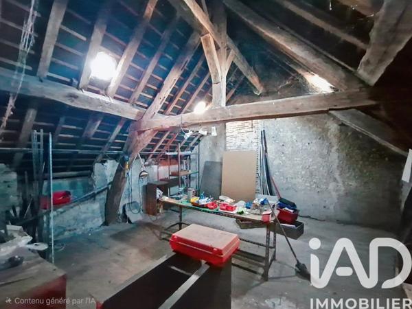 Maison à vendre 12 pièces 225 m² Semoy