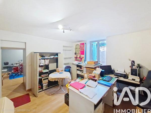 Maison à vendre 12 pièces 225 m² Semoy