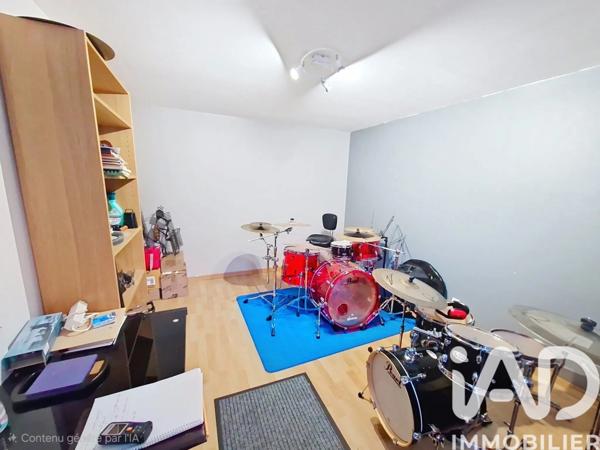 Maison à vendre 12 pièces 225 m² Semoy