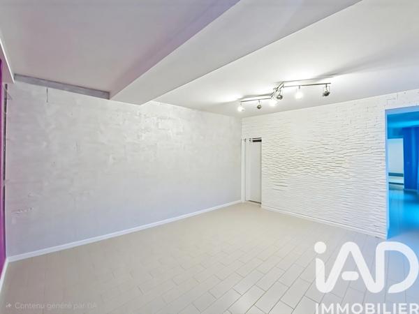 Maison à vendre 12 pièces 225 m² Semoy