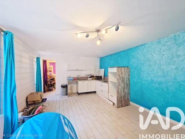 Maison à vendre 12 pièces 225 m² Semoy