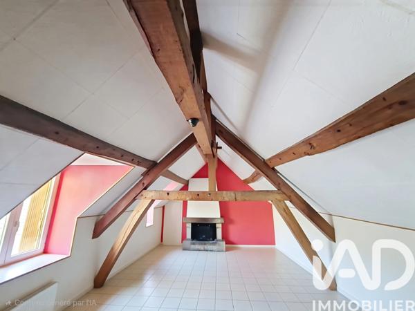 Maison à vendre 12 pièces 225 m² Semoy