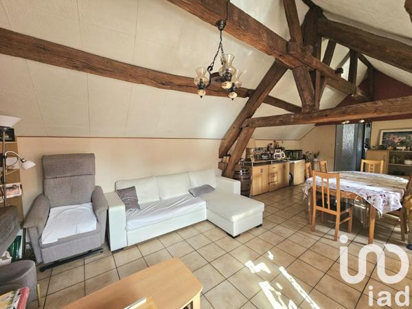 Maison à vendre 12 pièces 225 m² Semoy