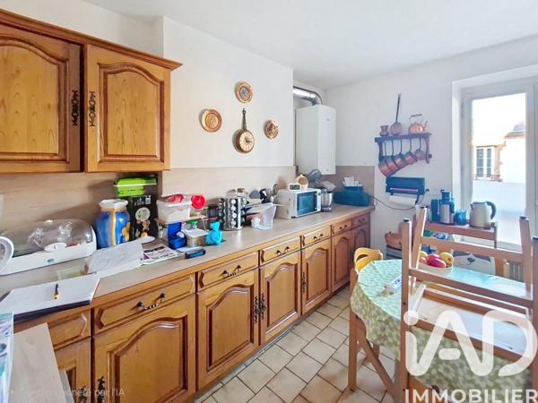 Maison à vendre 12 pièces 225 m² Semoy