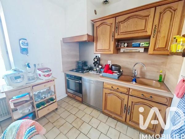 Maison à vendre 12 pièces 225 m² Semoy