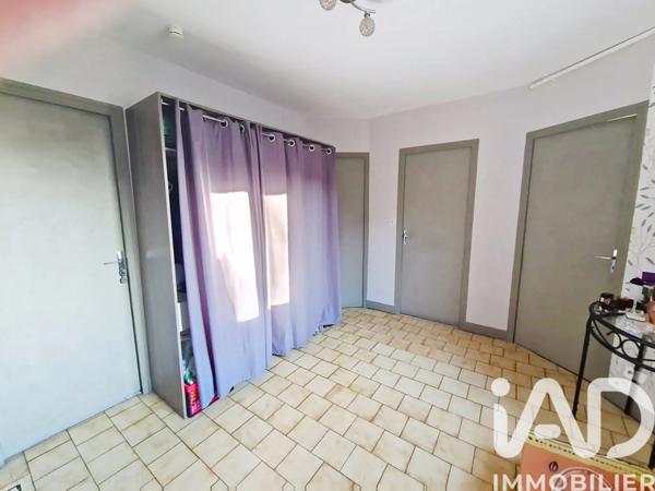 Maison à vendre 12 pièces 225 m² Semoy