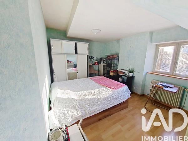 Maison à vendre 12 pièces 225 m² Semoy