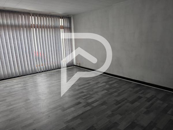 Appartement 2 pièces 38 m2