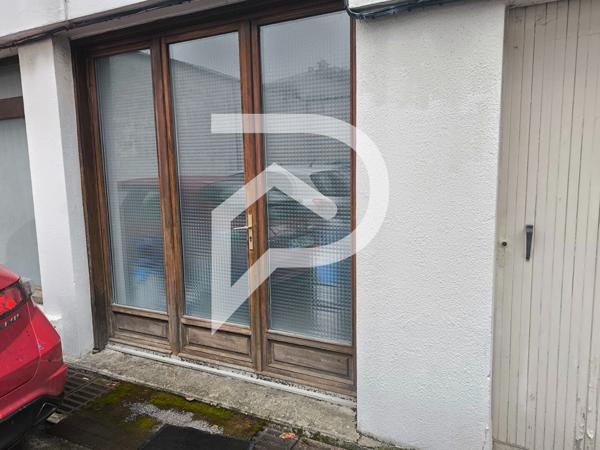 Appartement 2 pièces 38 m2