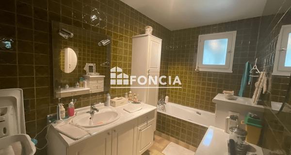 À vendre Appartement 4 pièces 126 m² - Briançon 05100