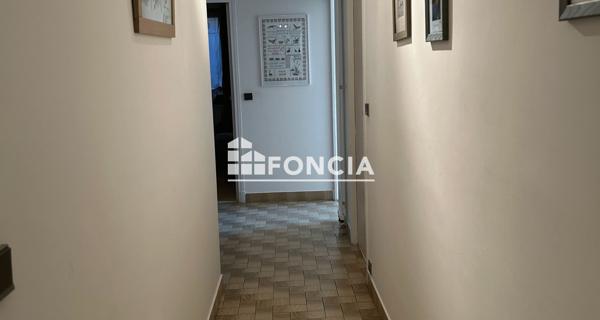 À vendre Appartement 4 pièces 126 m² - Briançon 05100