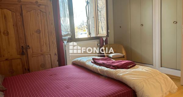 À vendre Appartement 4 pièces 126 m² - Briançon 05100