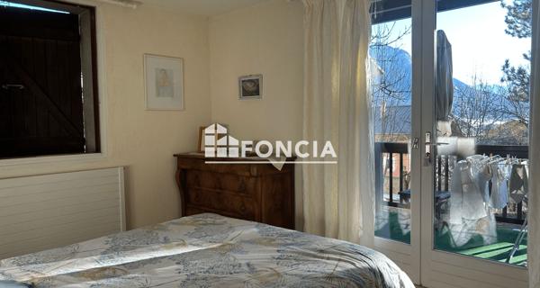 À vendre Appartement 4 pièces 126 m² - Briançon 05100