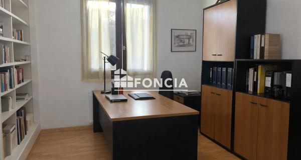 À vendre Appartement 4 pièces 126 m² - Briançon 05100