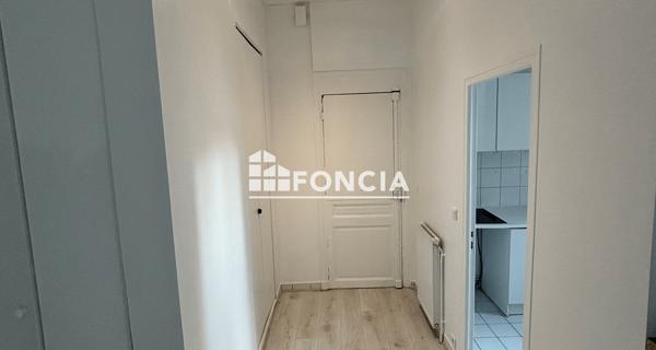 Location Appartement 2 pièces 47.58 m² - Levallois-perret 92300