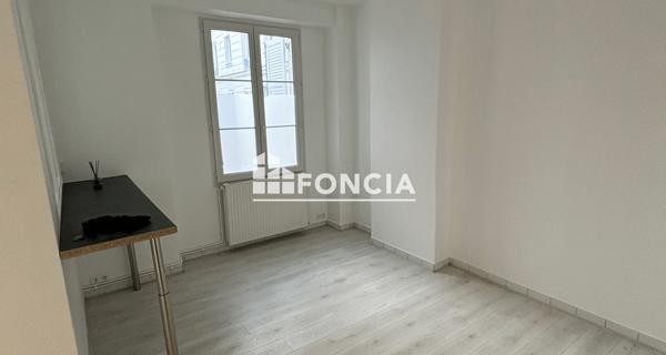 Location Appartement 2 pièces 47.58 m² - Levallois-perret 92300