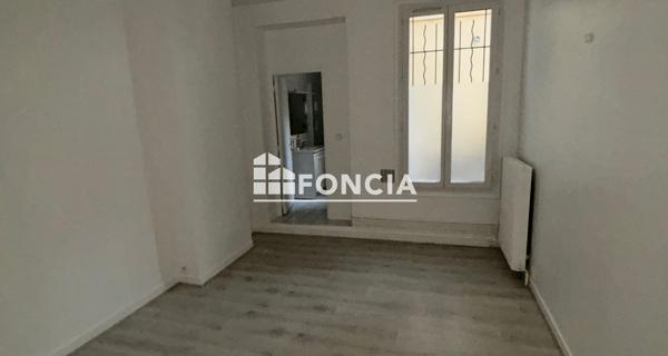 Location Appartement 2 pièces 47.58 m² - Levallois-perret 92300