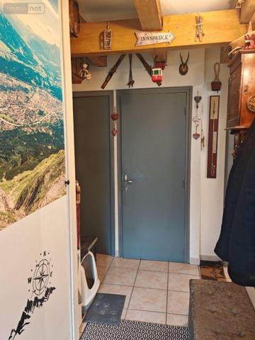 Appartement à vendre à Mâcon en Saône-et-Loire (71000), ref : APPT 809