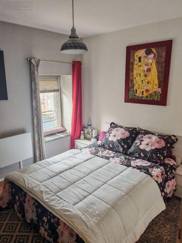 Appartement à vendre à Mâcon en Saône-et-Loire (71000), ref : APPT 809