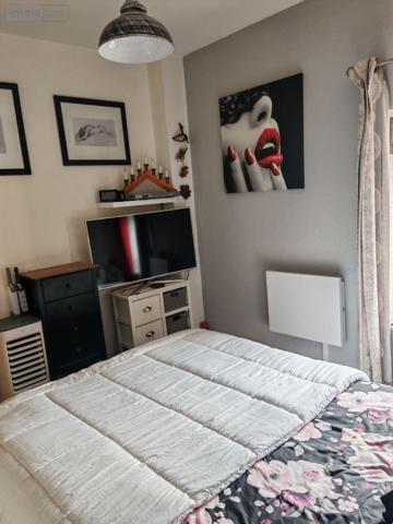 Appartement à vendre à Mâcon en Saône-et-Loire (71000), ref : APPT 809