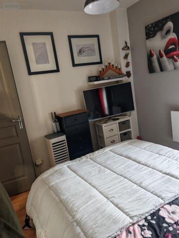 Appartement à vendre à Mâcon en Saône-et-Loire (71000), ref : APPT 809