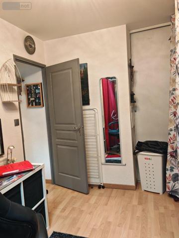 Appartement à vendre à Mâcon en Saône-et-Loire (71000), ref : APPT 809