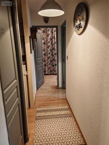 Appartement à vendre à Mâcon en Saône-et-Loire (71000), ref : APPT 809