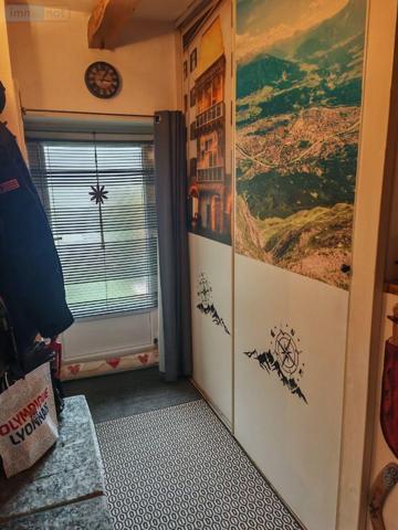 Appartement à vendre à Mâcon en Saône-et-Loire (71000), ref : APPT 809