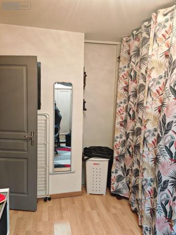 Appartement à vendre à Mâcon en Saône-et-Loire (71000), ref : APPT 809